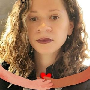 Meet your Posher, Casey